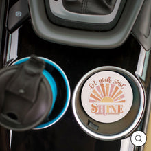 Load image into Gallery viewer, Car Coasters