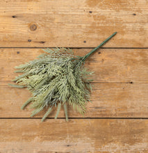Load image into Gallery viewer, Light Green Fern Bunch