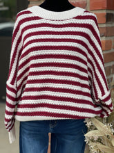 Load image into Gallery viewer, Orchard Days Sweater