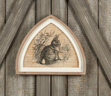 Load image into Gallery viewer, Restful Rabbit Sign