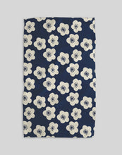 Load image into Gallery viewer, Geometry Kitchen Towel