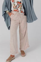 Load image into Gallery viewer, So Comfy Wide Leg Pant
