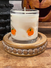 Load image into Gallery viewer, Pumpkin Icon Candle -PREORDER