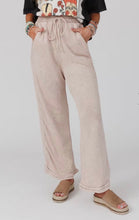 Load image into Gallery viewer, So Comfy Wide Leg Pant