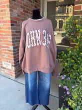 Load image into Gallery viewer, John 3:16 Ruffle Neck