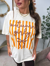 Load image into Gallery viewer, Autumn Girlie Graphic