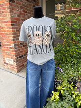 Load image into Gallery viewer, Spooky Season Graphic Tee