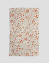 Load image into Gallery viewer, Geometry Kitchen Towel