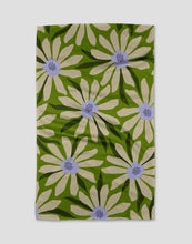 Load image into Gallery viewer, Geometry Kitchen Towel