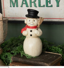 Load image into Gallery viewer, Kentucky Snowman