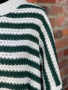 Orchard Days Sweater