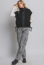 Load image into Gallery viewer, Teddy Sherpa Vest