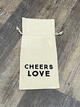 Load image into Gallery viewer, Wine Gift Bags
