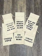 Load image into Gallery viewer, Wine Gift Bags
