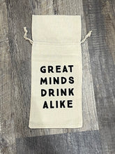 Load image into Gallery viewer, Wine Gift Bags