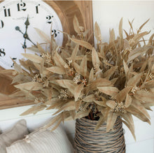 Load image into Gallery viewer, Leaf grassy stem