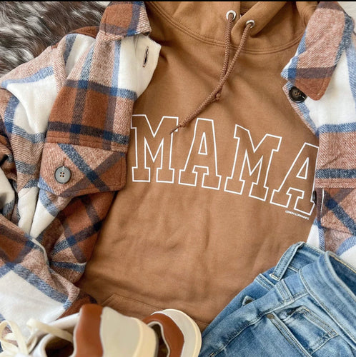 Mama Hoodie