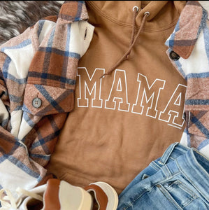 Mama Hoodie