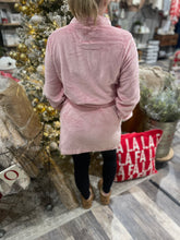 Load image into Gallery viewer, DOORBUSTER- Comfy Robe- FINAL SALE
