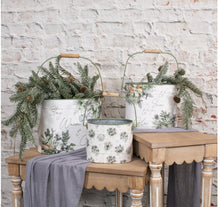 Load image into Gallery viewer, Stay Warm &amp; Cozy Winter Buckets