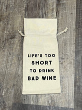 Load image into Gallery viewer, Wine Gift Bags