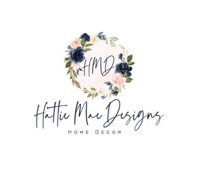 Hattie Mae Home Decor