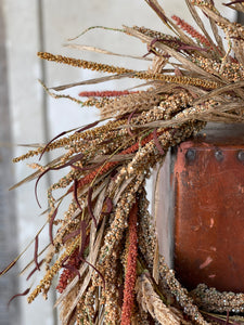 Autumn Lights Wreath