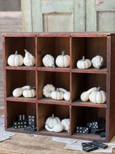 Load image into Gallery viewer, Bagged Fall&#39;s Folly Mini Pumpkins