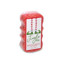 Load image into Gallery viewer, Christmas Luxury Sponges