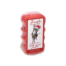 Load image into Gallery viewer, Christmas Luxury Sponges