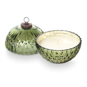 Balsam & Cedar Mercury Ornament