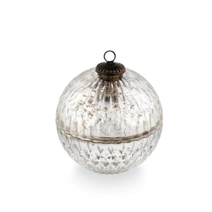 Balsam & Cedar Mercury Ornament