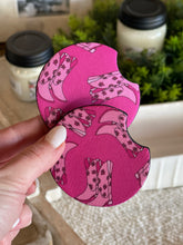 Load image into Gallery viewer, Trendy Days Car Coasters