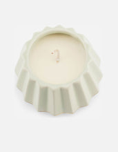 Load image into Gallery viewer, Peppermint Whip Tree Candle