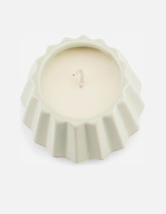 Peppermint Whip Tree Candle