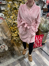 Load image into Gallery viewer, DOORBUSTER- Comfy Robe- FINAL SALE