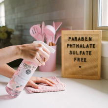 Load image into Gallery viewer, Sweet Grace Multi-Surface Cleaner