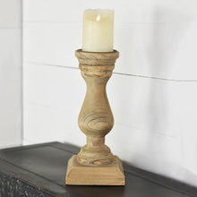 Load image into Gallery viewer, Stained Candle Sticks