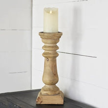 Load image into Gallery viewer, Stained Candle Sticks