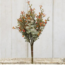 Load image into Gallery viewer, Rusty Eucalyptus Stems