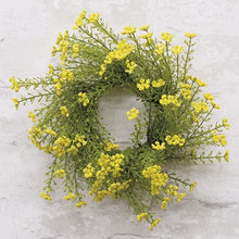 Load image into Gallery viewer, Sunshine Astilbe Candle Ring