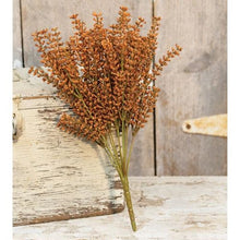 Load image into Gallery viewer, Pumpkin Bursting Astilbe Stems