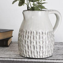 Load image into Gallery viewer, Boho Pitcher