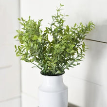 Load image into Gallery viewer, Petite Leaf Stem