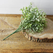 Load image into Gallery viewer, Petite Leaf Stem