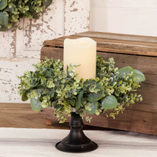 Load image into Gallery viewer, Enclave Wreath