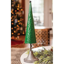 Load image into Gallery viewer, Metal Christmas Trees