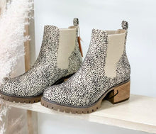 Load image into Gallery viewer, The Roxie Heel Booties
