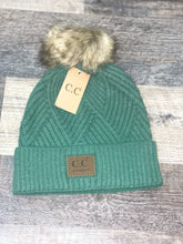 Load image into Gallery viewer, Forever Mine Beanie