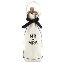 Load image into Gallery viewer, Mr. &amp; Mrs. Wine Bags